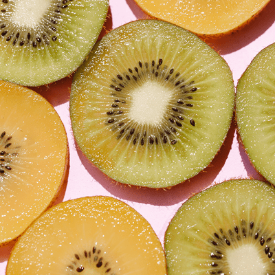 Fruit desserts