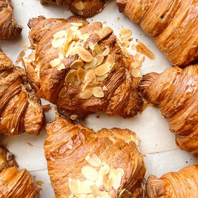 Pastries